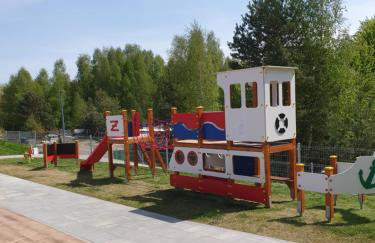 Mierzeja Park 13 apartament 40m2 - Foto 16