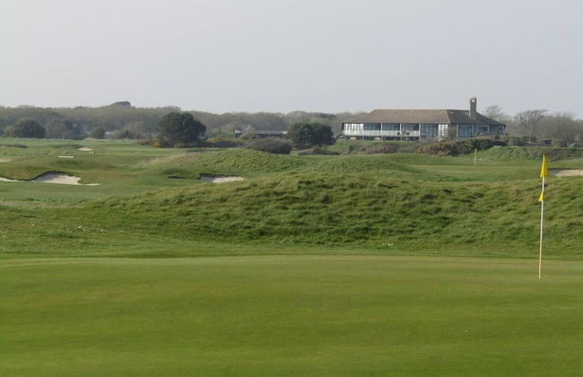 The Annex at Barton on Sea - Foto 5