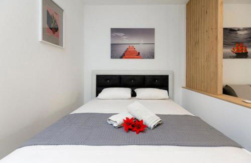 TwinStars Superior Apartment - Foto 6