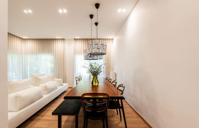 4BD Apartment With Outdoor Jacuzzi Garden - Foto 7