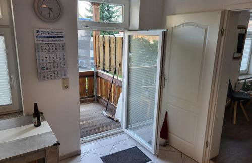 Einzelwohnung im EG mit Terrasse und AC - Foto 11