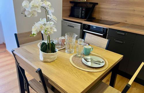 Villa Anita -centre ville -parking privé -wifi - Foto 13