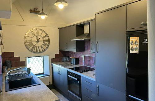 Treneved Lodge Porthgain - Foto 4