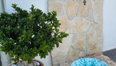 VILLA EOLIA Sicily beachfront apartments - Foto 4