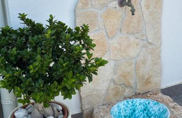 VILLA EOLIA Sicily beachfront apartments - Foto 4