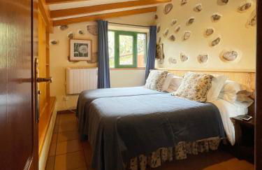 Casa Rural en medio del bosque, El Lance - Foto 19