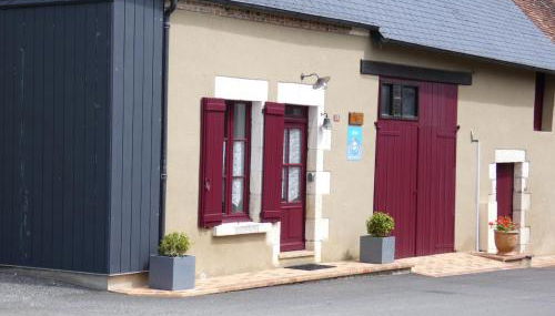 Gite Des Vignes - Foto 2