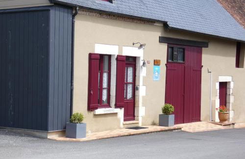 Gite Des Vignes - Foto 2