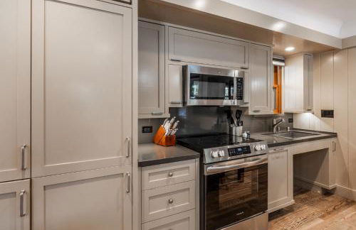 Cedar Crest - Sparrow Cottage 1 - Foto 6