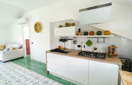 House of Poseidon - Luxury Suite - Foto 16