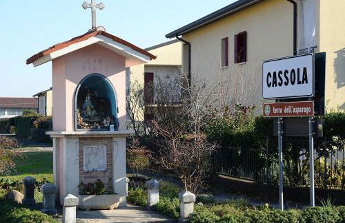 Affitto breve Bassano del Grappa Casa Corrado - Photo 34