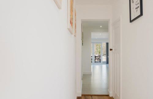 Gatekeepers Cottage - Idyllic 4 Bed Rural Escape! - Foto 54