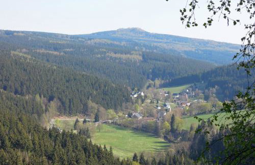 Ferienwohnung Schmalzgrube - Foto 34