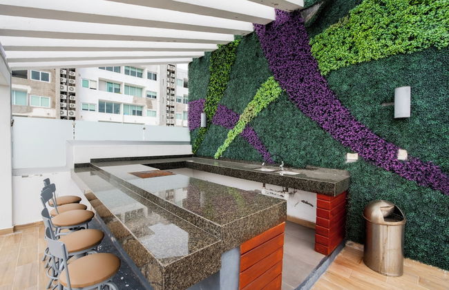 Mojarra Apartments by Partnerhost - Foto 57