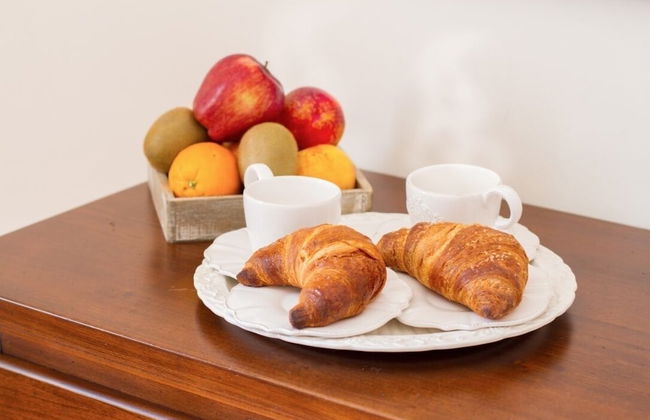 Convento Santa Croce - Foto 17