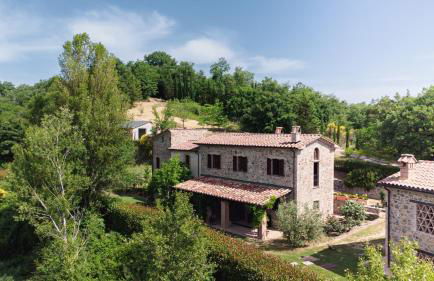 Villa Comunaglia - Privacy & Piscina Panoramica - Foto 14