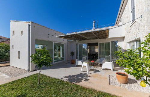 Villa Vela Muline - 8 plus 2 guests - heated pool - Foto 39