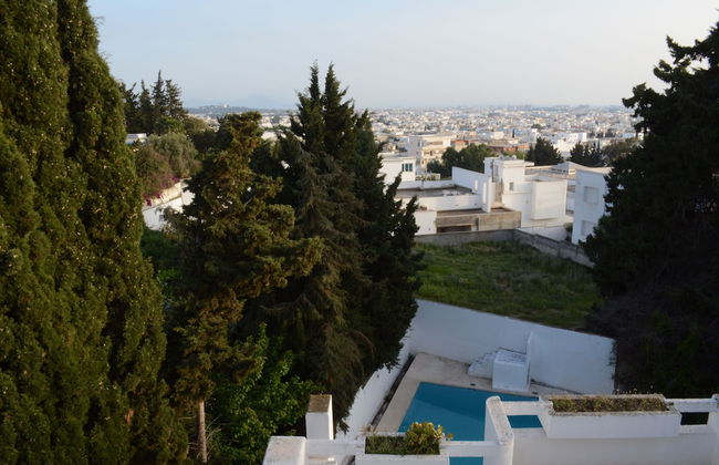 DAR GAMMARTH - Foto 14