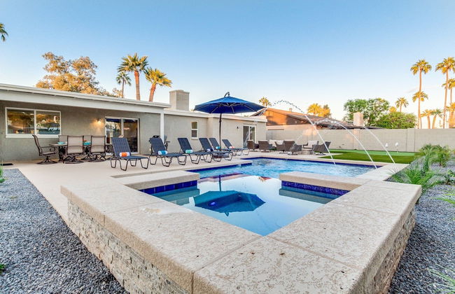 Eugie Terrace Scottsdale - Foto 22