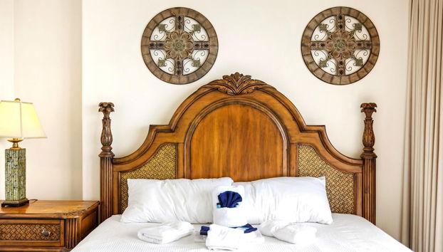 Ocean Villa 2101 - Foto 4, Zimmer