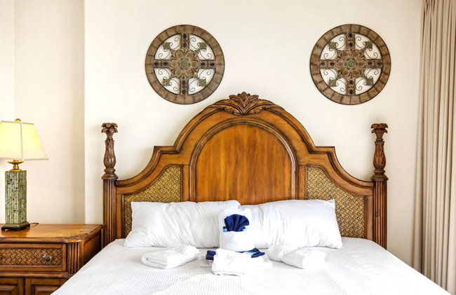 Ocean Villa 2101 - Photo 3