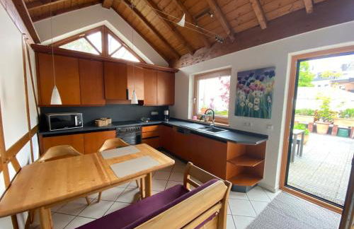 Ferienwohnung Lodge 43 - Foto 27