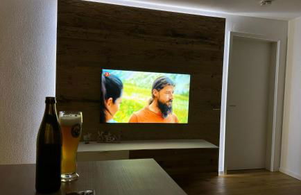 Pia am See - Bio Design Appartement - Foto 24