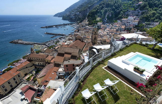 Palazzo Della Storia - Foto 13