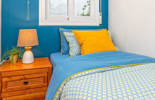 Homely Málaga Cristo Deluxe - Photo 16