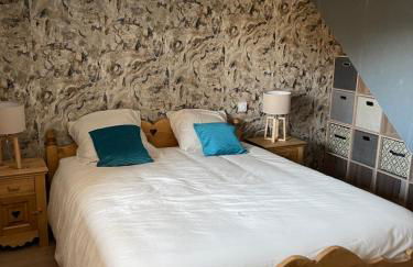 CHALET-MICHEL avec SPA - Foto 11