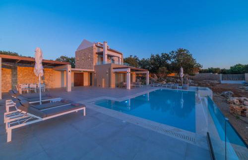 Rethymno Villas - Foto 20