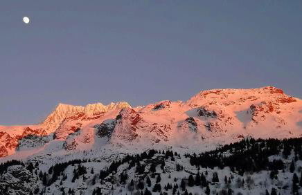 Chalet Augustin - Foto 42