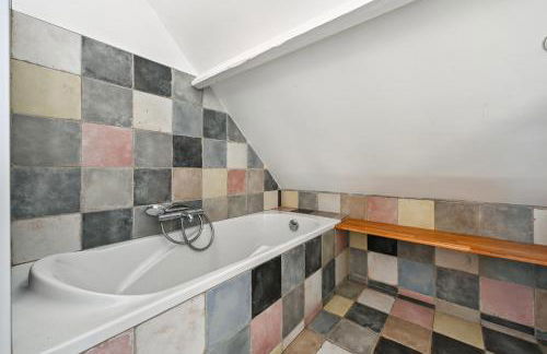 Enclos de Châtillon - Grand jardin dépendance - Foto 11