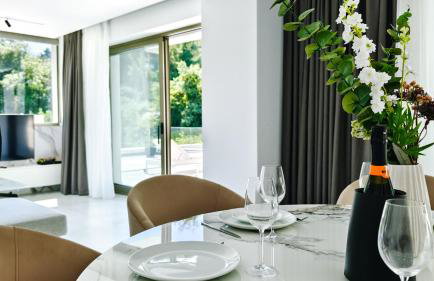 Alessandra Luxury Villas with Private Pools and Jacuzzi - Foto 18