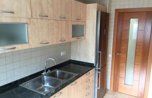 PISO CÉNTRICO DE 100 M2 - Foto 7