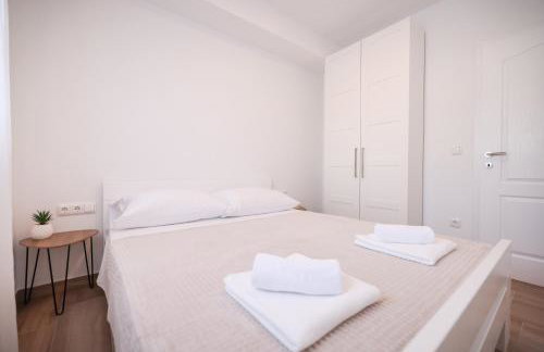 Duo Soles - Apartments with private parking near Zadar - Foto 10