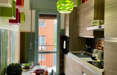 Bnbook - Ferrarin Apartment - Foto 7