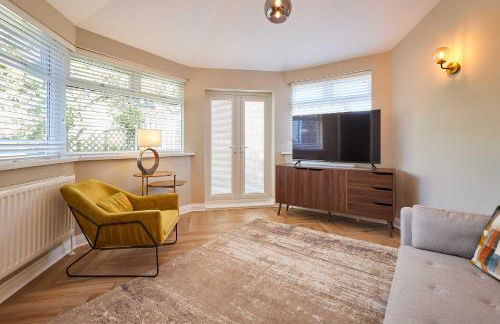 Host & Stay - Louvaine House - Foto 25