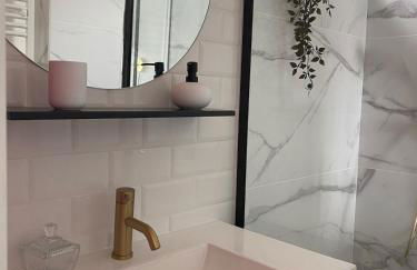 Molène -Apt 2- Vue mer - Foto 8