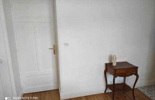 Appt F4 Neuf Lumineux, centre Ville, Garage - Foto 14