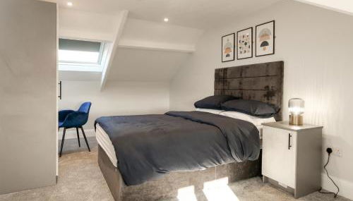 Dwell Living Luxurious 5BD House Central - Foto 2