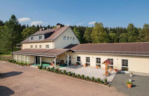 Waldpark Krätzersrasen FH3 - Foto 16