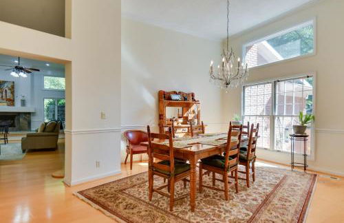 4 Mi to UGA Pet-Friendly Home in Athens - Photo 8