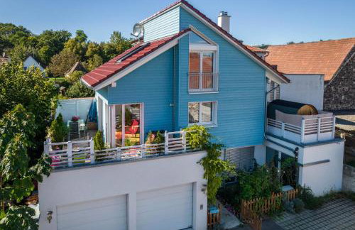 Haus Himmelblick mit privater Sauna - Foto 1