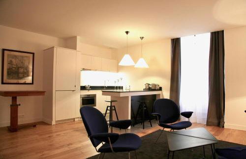 Le Couvent Marseille - Foto 46