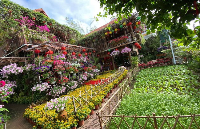 Khamy Riverside Resort - Photo 31