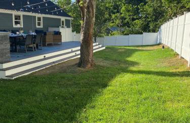 Close2Beach, SpeakEasyBar,HotTub, PetsOK, Firepit - Foto 7