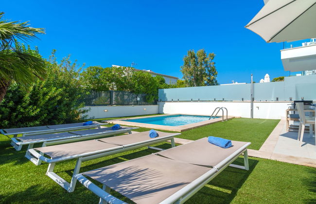 Villa del Lago 4 - Foto 26