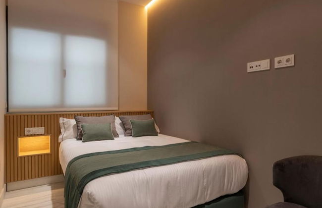 BIBO SUITES REAL CHANCILLERIA - Foto 14