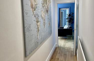 Boho Vibes Ground Floor Apartment - Foto 8